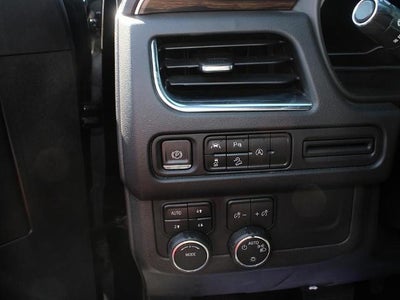 2023 Chevrolet Tahoe 4WD Premier