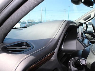 2023 Chevrolet Tahoe 4WD Premier