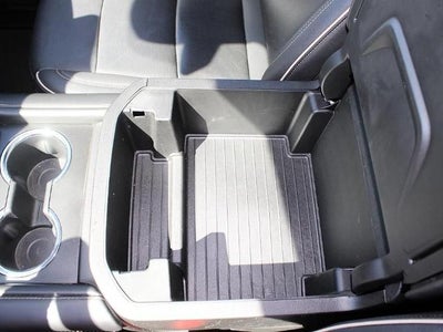 2023 Chevrolet Tahoe 4WD Premier