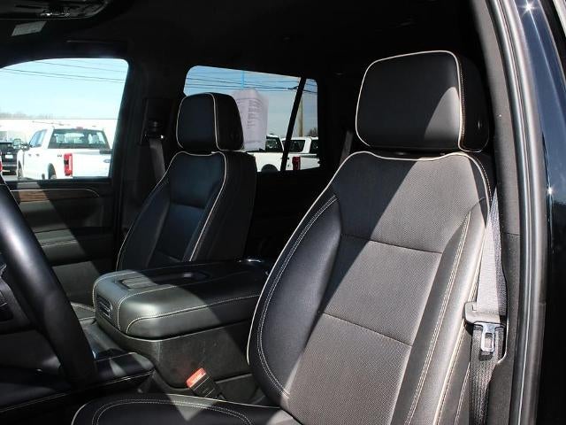 2023 Chevrolet Tahoe 4WD Premier