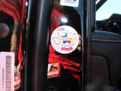 2023 Chevrolet Tahoe 4WD Premier