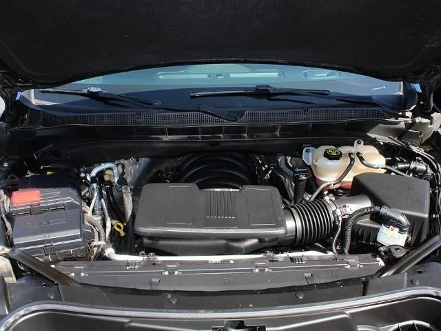 2023 Chevrolet Tahoe 4WD Premier