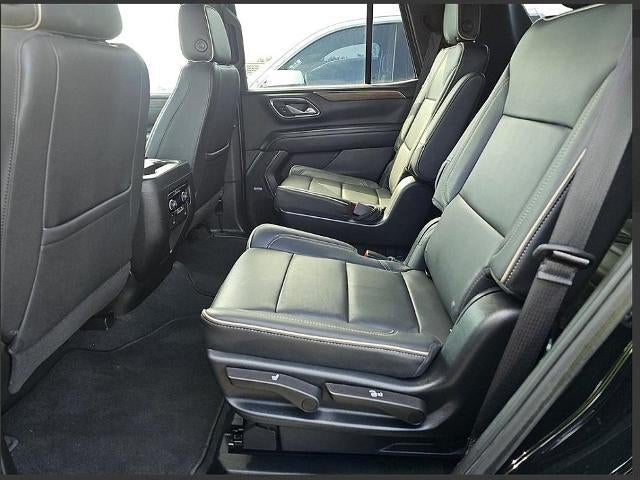 2023 Chevrolet Tahoe 4WD Premier