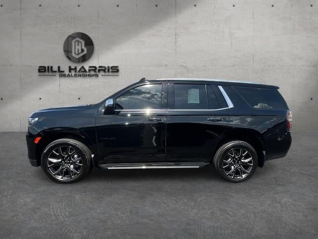 2023 Chevrolet Tahoe 4WD Premier