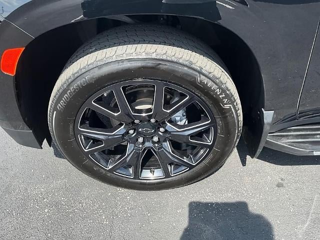 2023 Chevrolet Tahoe 4WD Premier
