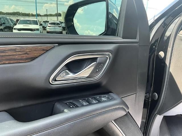 2023 Chevrolet Tahoe 4WD Premier