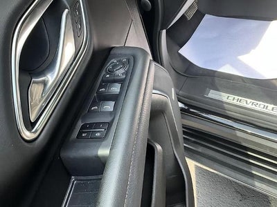 2023 Chevrolet Tahoe 4WD Premier