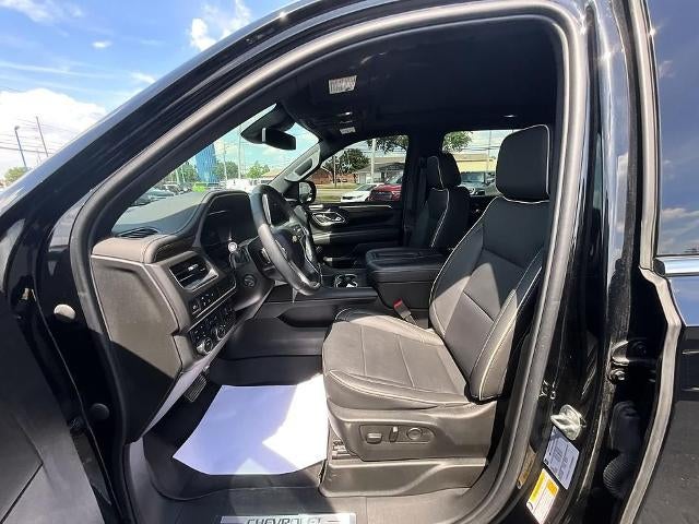 2023 Chevrolet Tahoe 4WD Premier