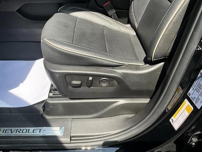 2023 Chevrolet Tahoe 4WD Premier