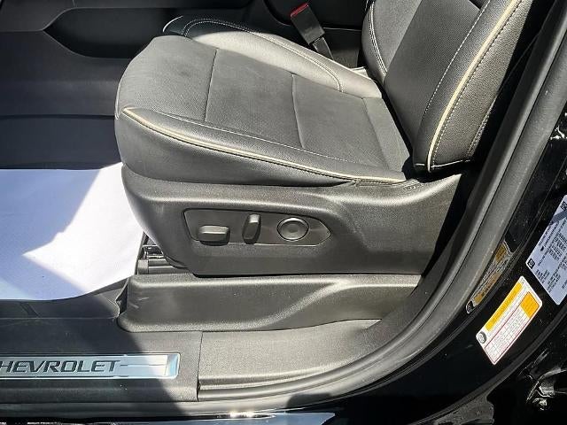 2023 Chevrolet Tahoe 4WD Premier