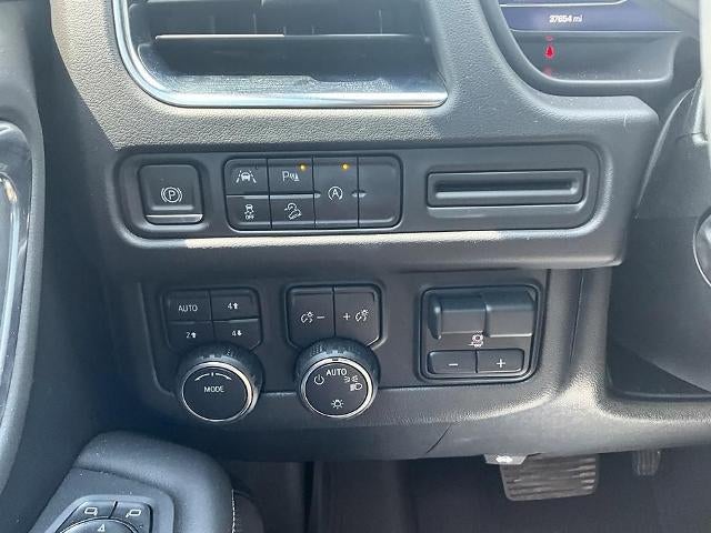 2023 Chevrolet Tahoe 4WD Premier