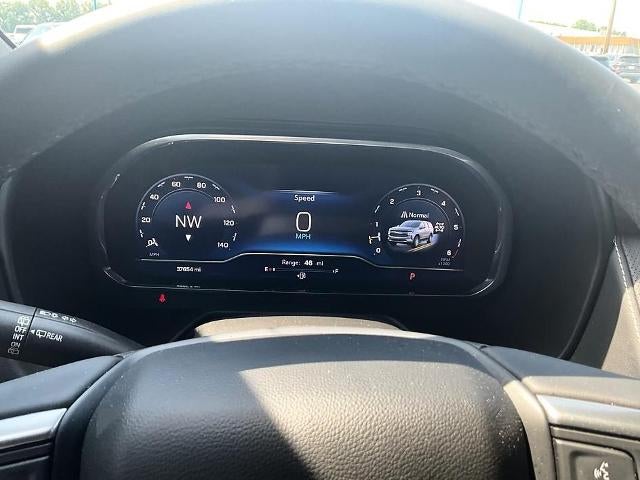 2023 Chevrolet Tahoe 4WD Premier