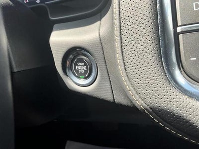 2023 Chevrolet Tahoe 4WD Premier