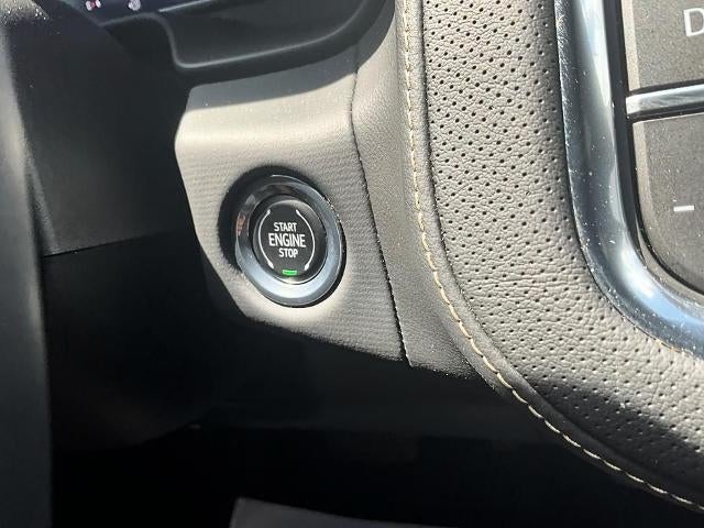 2023 Chevrolet Tahoe 4WD Premier