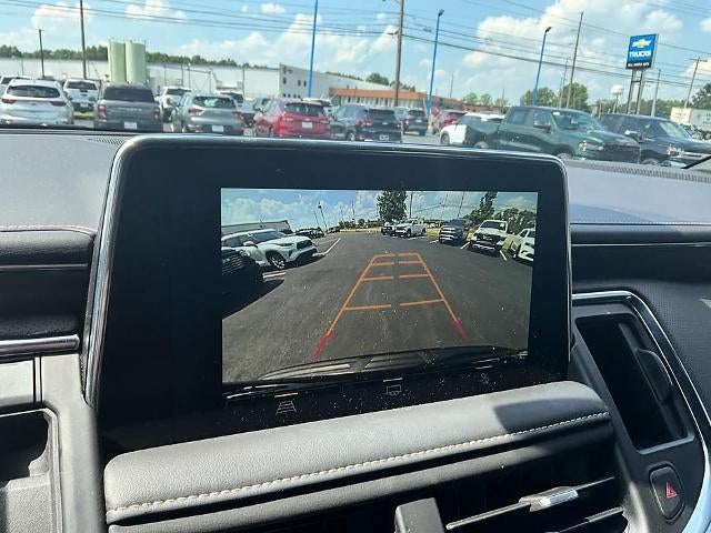 2023 Chevrolet Tahoe 4WD Premier
