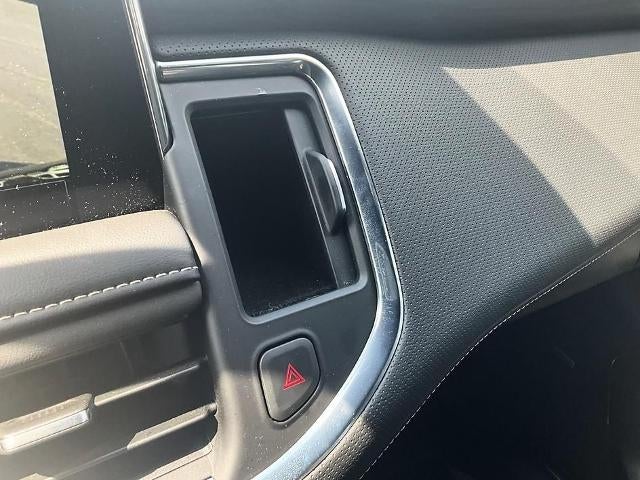 2023 Chevrolet Tahoe 4WD Premier