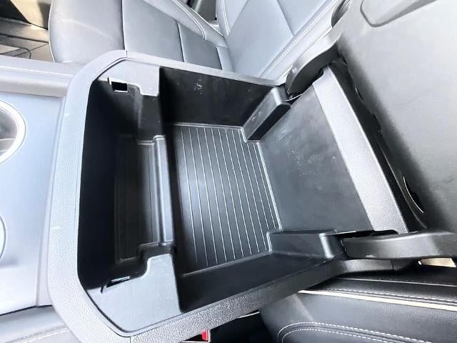 2023 Chevrolet Tahoe 4WD Premier