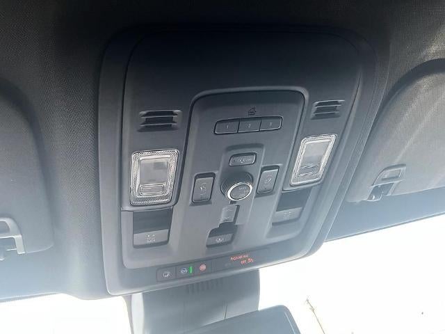 2023 Chevrolet Tahoe 4WD Premier