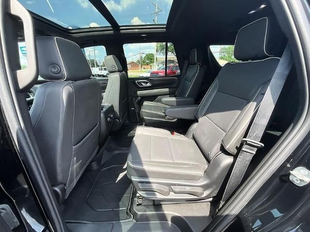 2023 Chevrolet Tahoe 4WD Premier