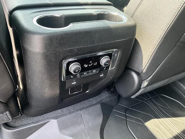 2023 Chevrolet Tahoe 4WD Premier