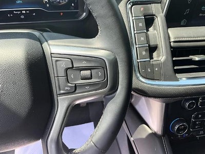 2023 Chevrolet Tahoe 4WD Premier