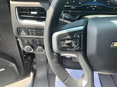 2023 Chevrolet Tahoe 4WD Premier