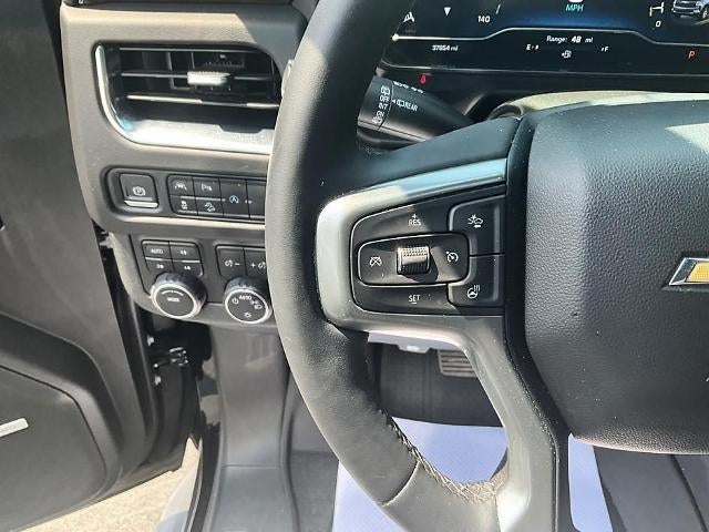 2023 Chevrolet Tahoe 4WD Premier
