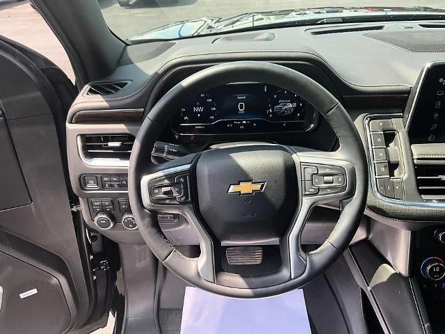 2023 Chevrolet Tahoe 4WD Premier