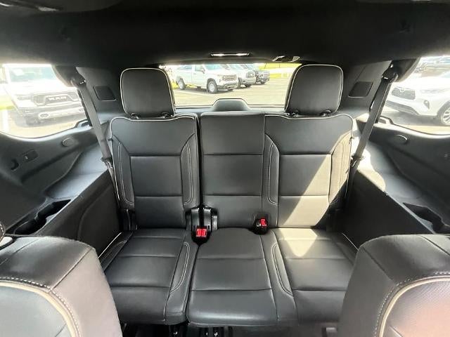 2023 Chevrolet Tahoe 4WD Premier