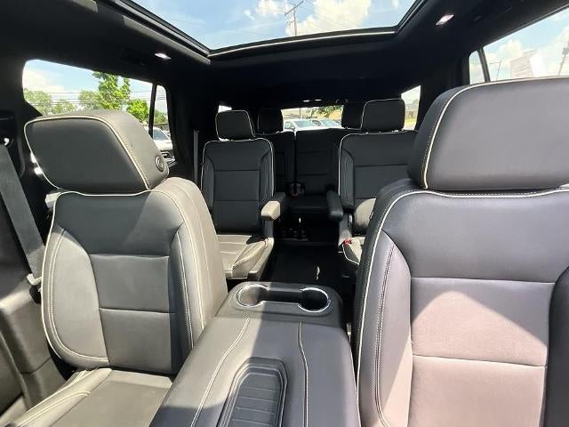 2023 Chevrolet Tahoe 4WD Premier