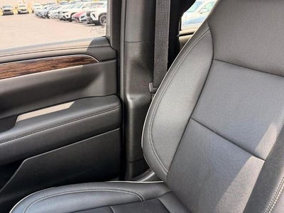 2023 Chevrolet Tahoe 4WD Premier