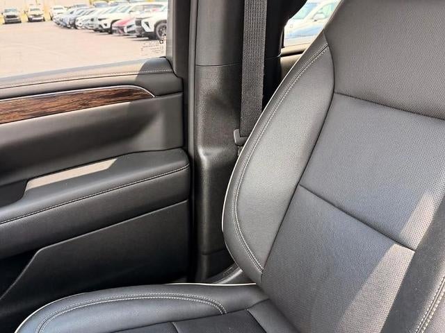 2023 Chevrolet Tahoe 4WD Premier