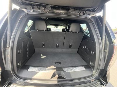 2023 Chevrolet Tahoe 4WD Premier