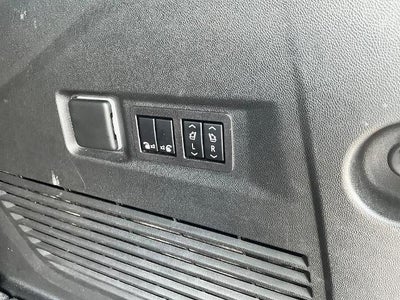 2023 Chevrolet Tahoe 4WD Premier