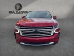 2021 Chevrolet Tahoe 4WD High Country