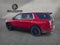 2021 Chevrolet Tahoe 4WD High Country