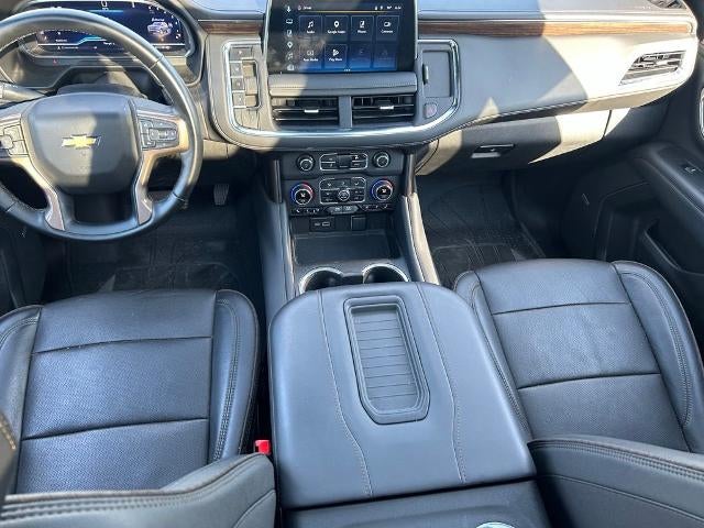 2023 Chevrolet Tahoe 4WD High Country