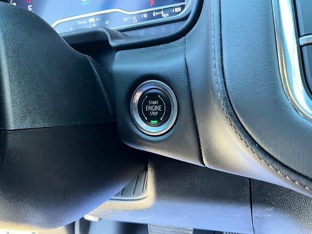 2023 Chevrolet Tahoe 4WD High Country