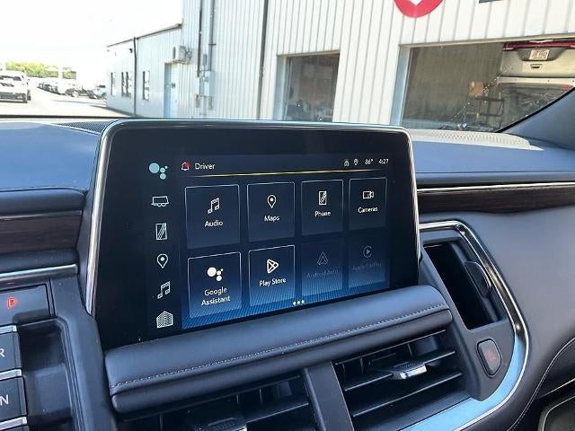 2023 Chevrolet Tahoe 4WD High Country