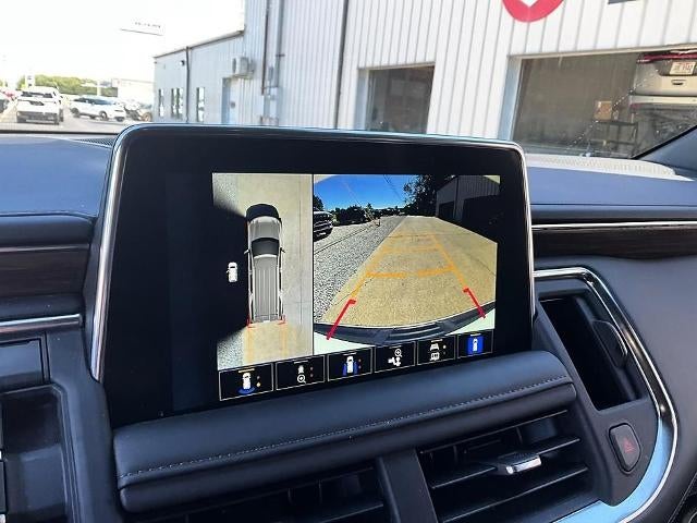 2023 Chevrolet Tahoe 4WD High Country