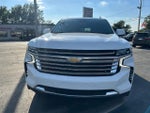 2023 Chevrolet Tahoe 4WD High Country