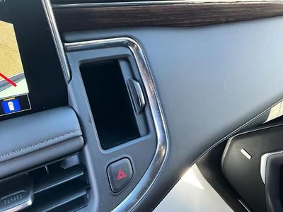 2023 Chevrolet Tahoe 4WD High Country