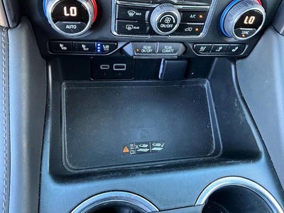 2023 Chevrolet Tahoe 4WD High Country