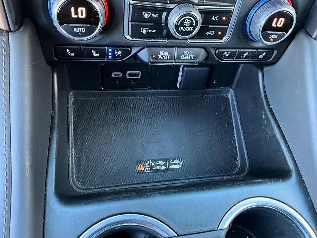 2023 Chevrolet Tahoe 4WD High Country