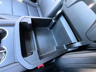2023 Chevrolet Tahoe 4WD High Country