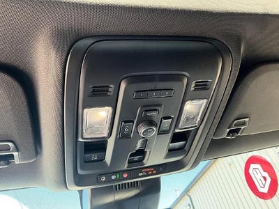 2023 Chevrolet Tahoe 4WD High Country