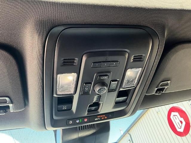 2023 Chevrolet Tahoe 4WD High Country