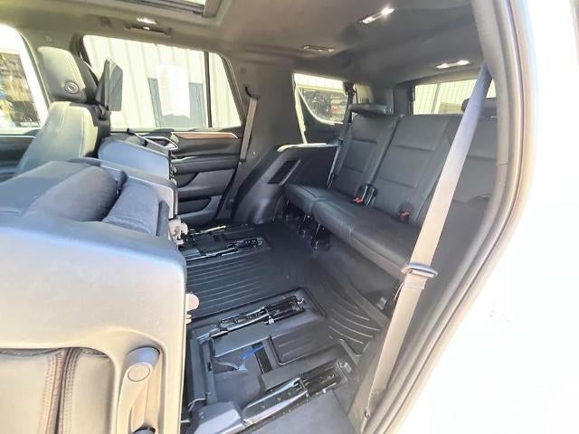 2023 Chevrolet Tahoe 4WD High Country