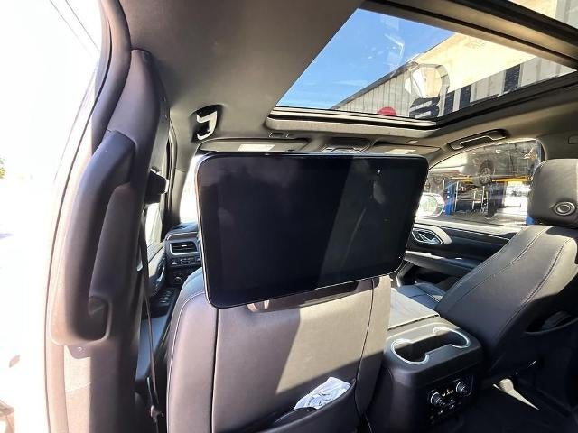 2023 Chevrolet Tahoe 4WD High Country