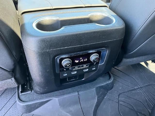 2023 Chevrolet Tahoe 4WD High Country